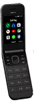Nokia 2720 flip